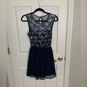 Beautiful Teenage Dress with Tags